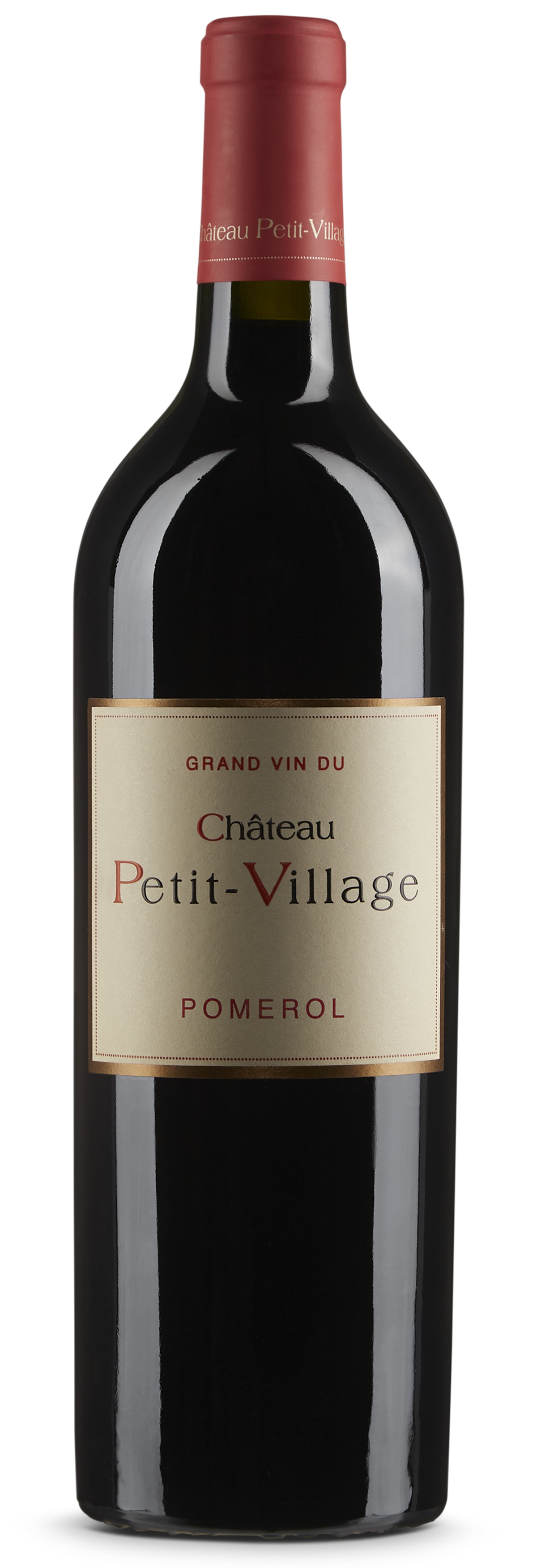 Château Petit Village 2025