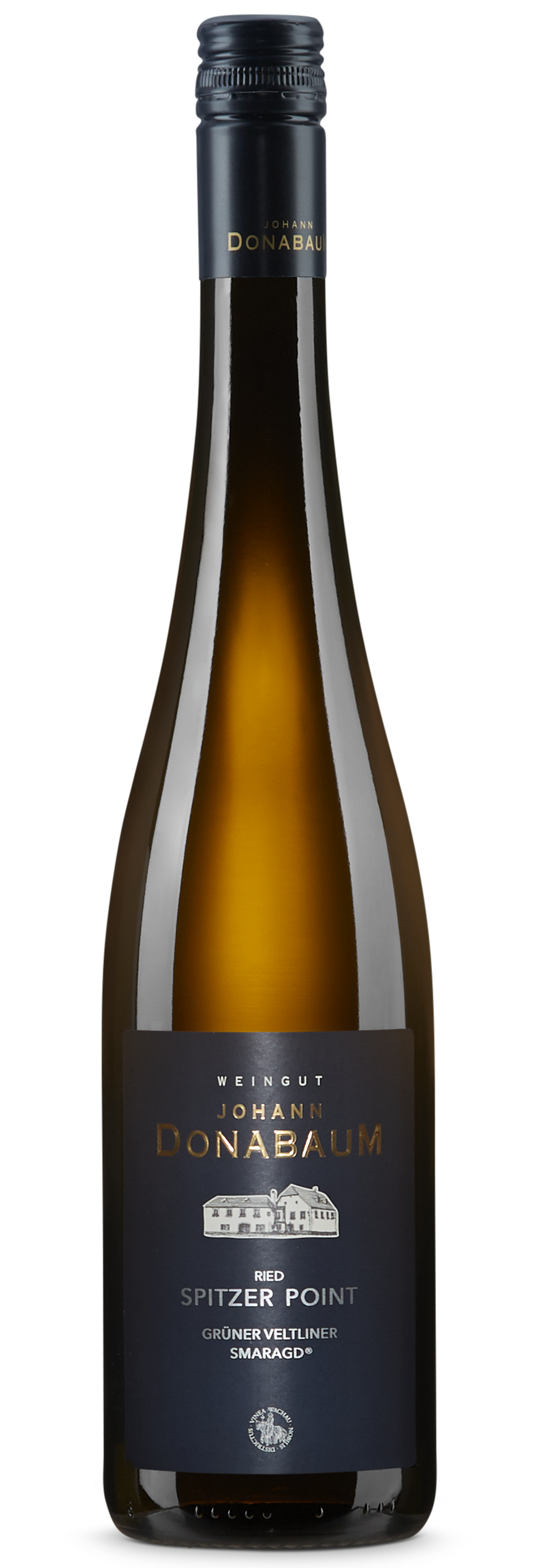Grüner Veltliner Spitzer Point 2023 Donabaum