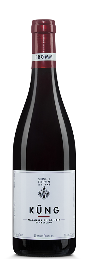 Malanser Pinot Noir 2024 Georg Fromm