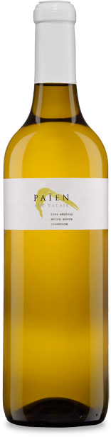 Païen 2023 Cave Ardévaz