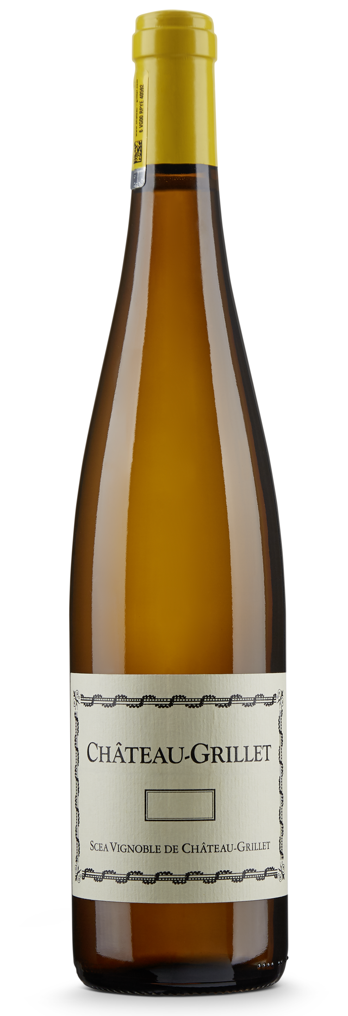 Château Grillet AC Château Grillet