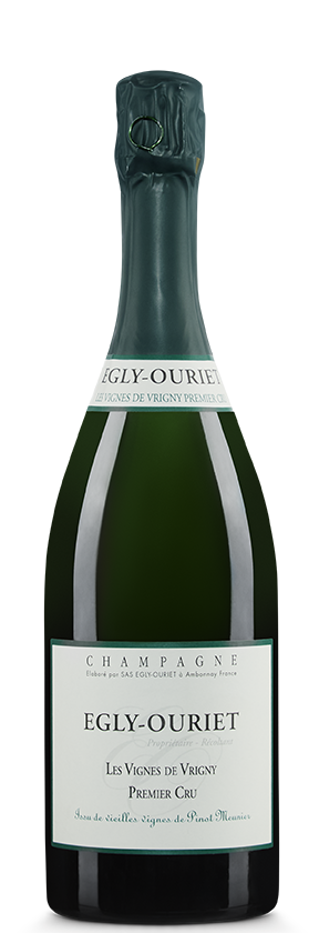 Champagne Egly-Ouriet Egly-Ouriet