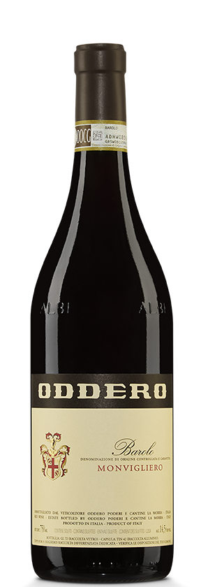 Barolo DOCG 2020 Oddero
