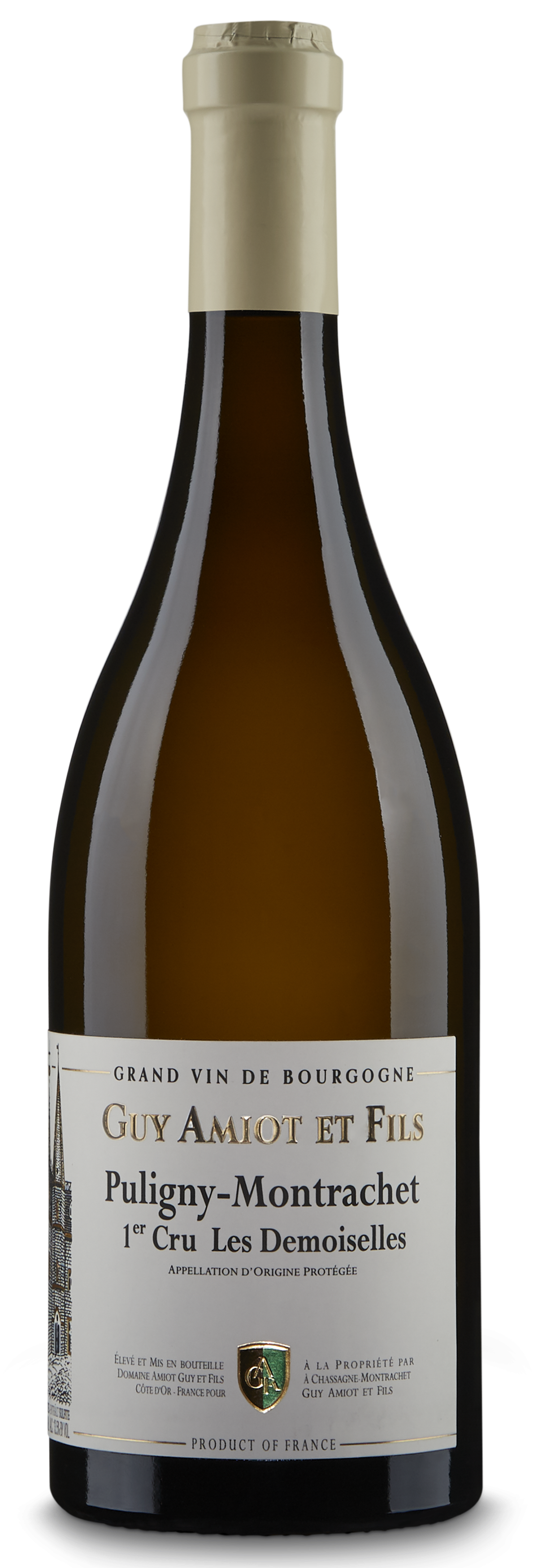 Puligny-Montrachet 2023 Amiot