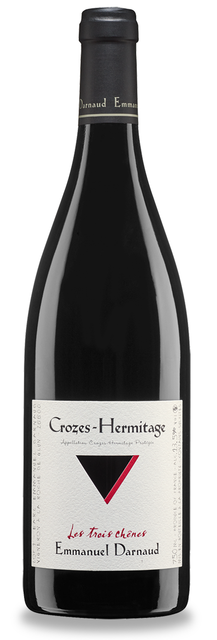 Crozes-Hermitage AOP 2022 Darnaud