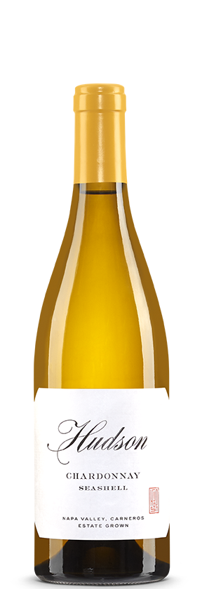 Seashell Chardonnay 2022 Hudson Ranch