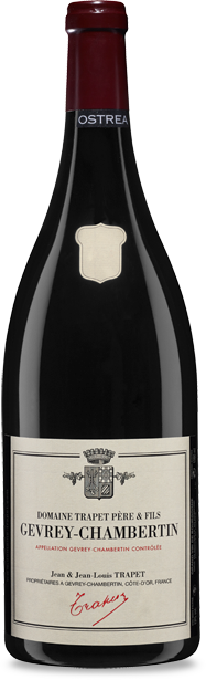 Gevrey-Chambertin 2023 Domaine Trapet