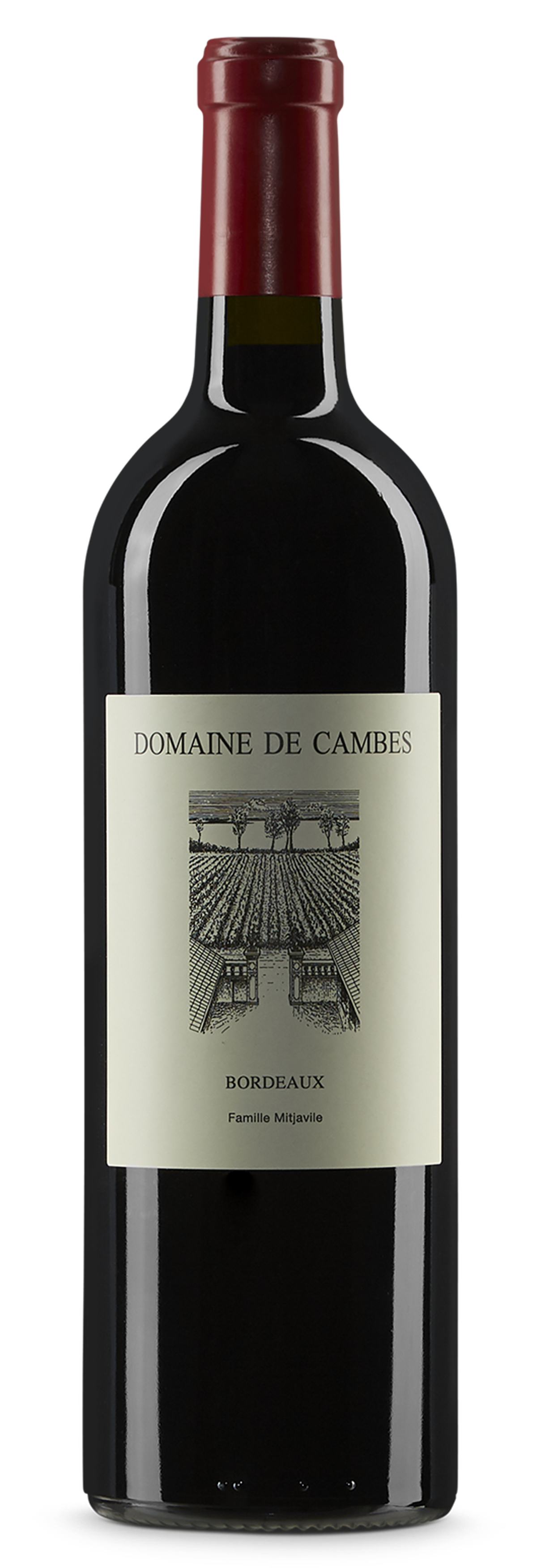 Domaine de Cambes 2022 Domaine de Cambes