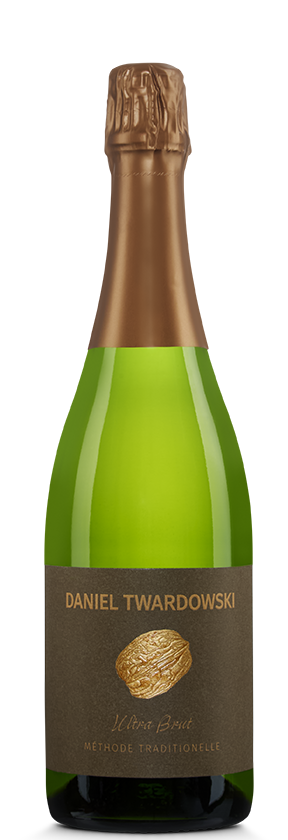 Pinot Noix Ultra Brut Blanc de Noirs Weingut Daniel Twardowski
