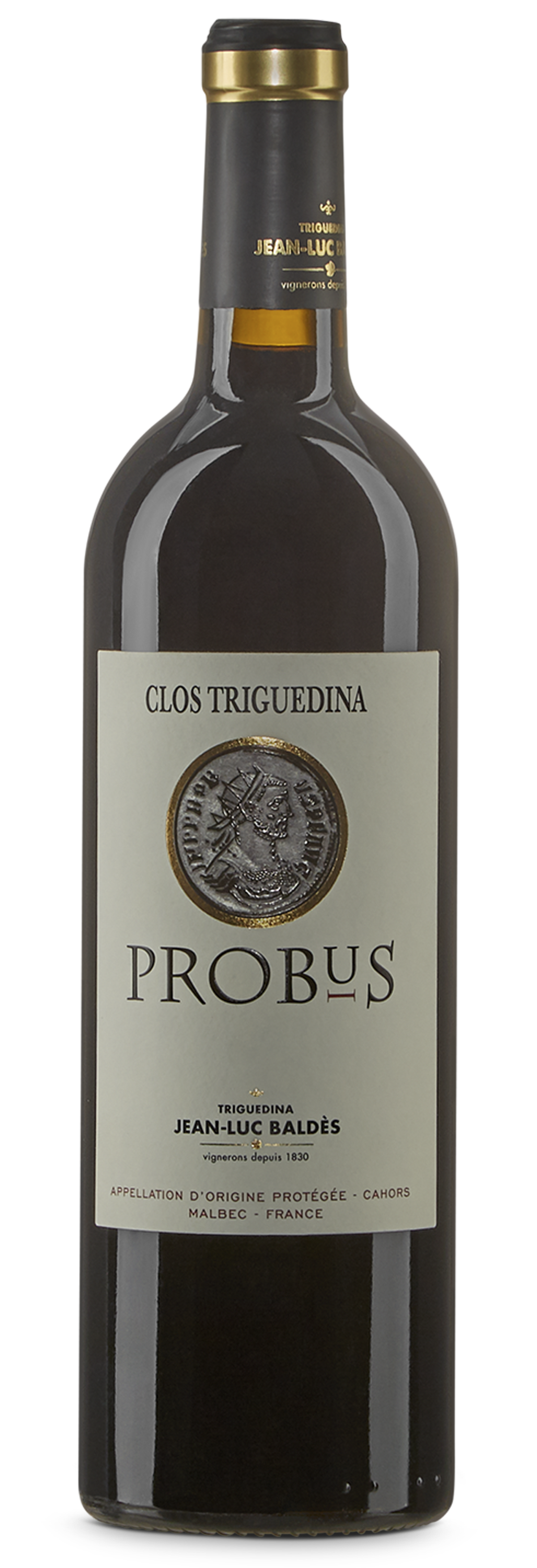 Probus 2021 Clos Triguedina
