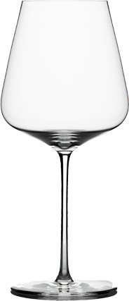 Bordeauxglas