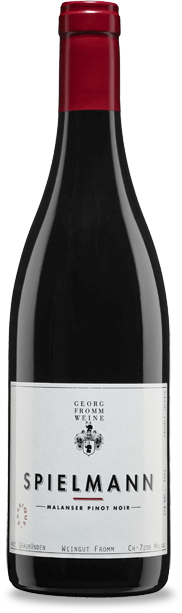 Malanser Pinot Noir Georg Fromm