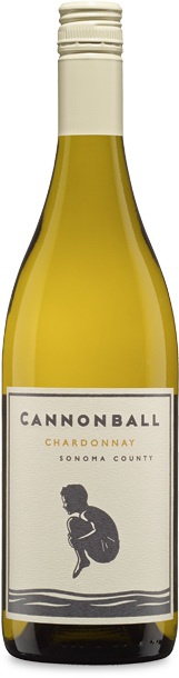Chardonnay 2022 Cannonball
