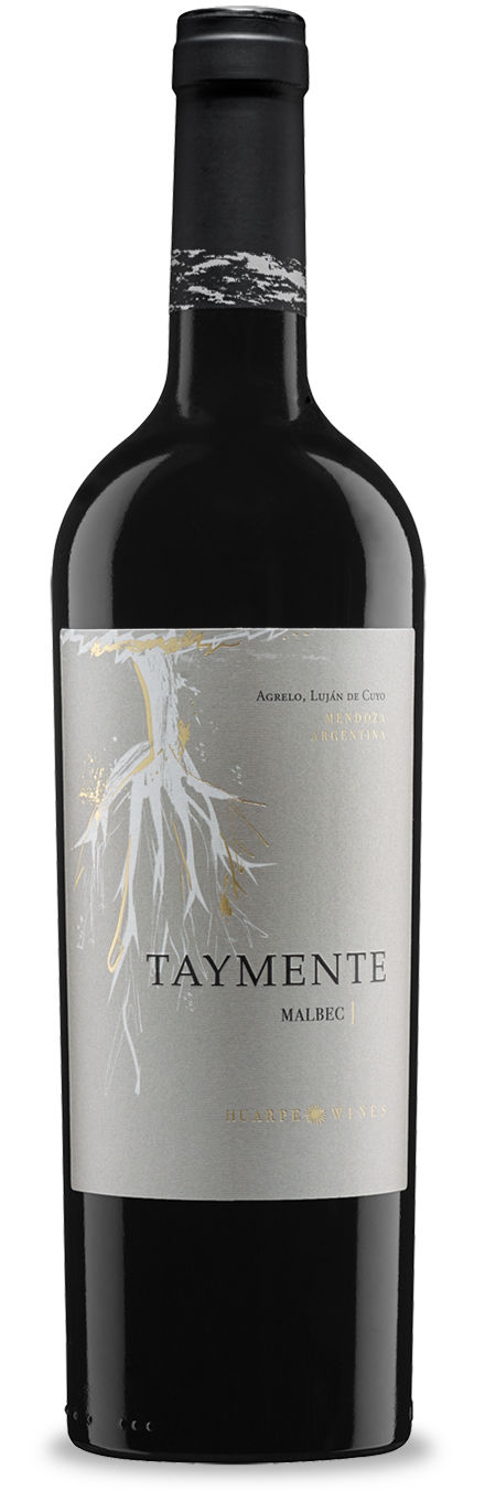 Taymente Malbec 2022 Huarpe
