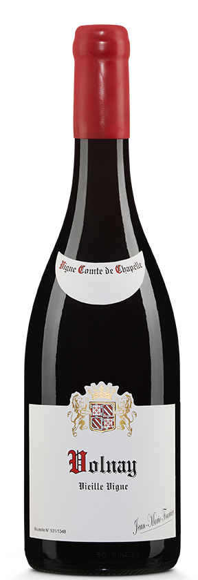 Volnay 2023 Vigne Comte de Chapelle