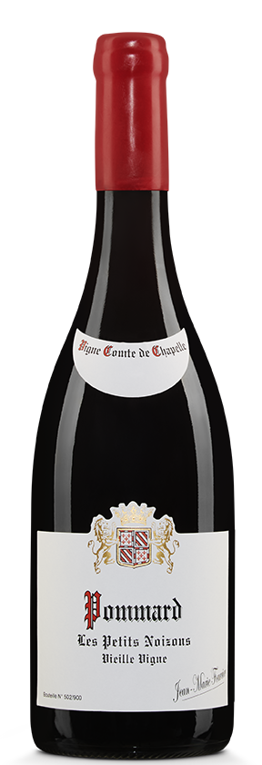 Pommard AC 2023 Vigne Comte de Chapelle
