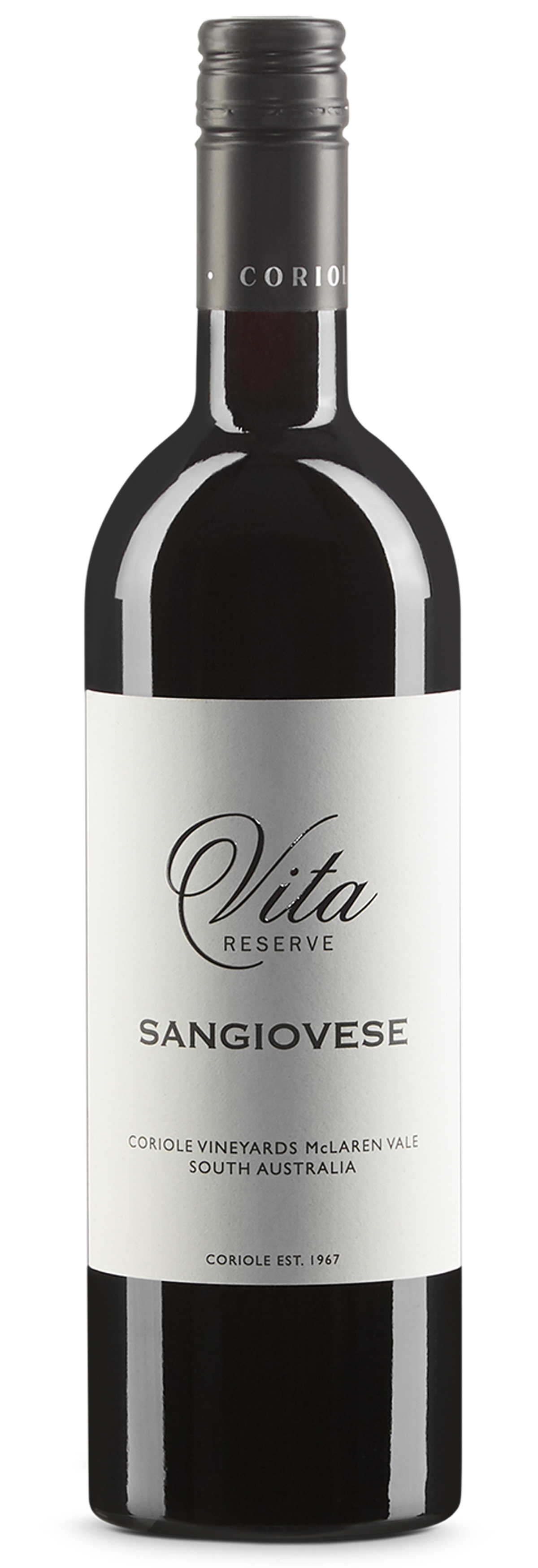 Vita Sangiovese 2019 Coriole