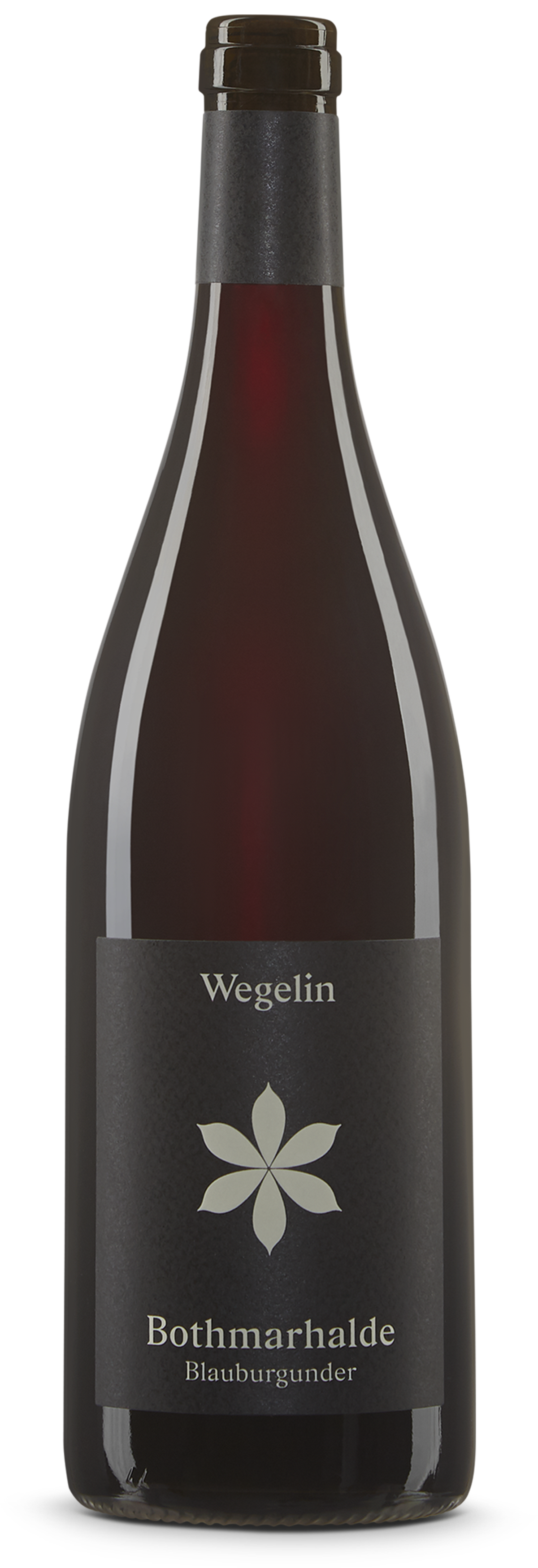 Bothmarhalde Blauburgunder 2023 Wegelin