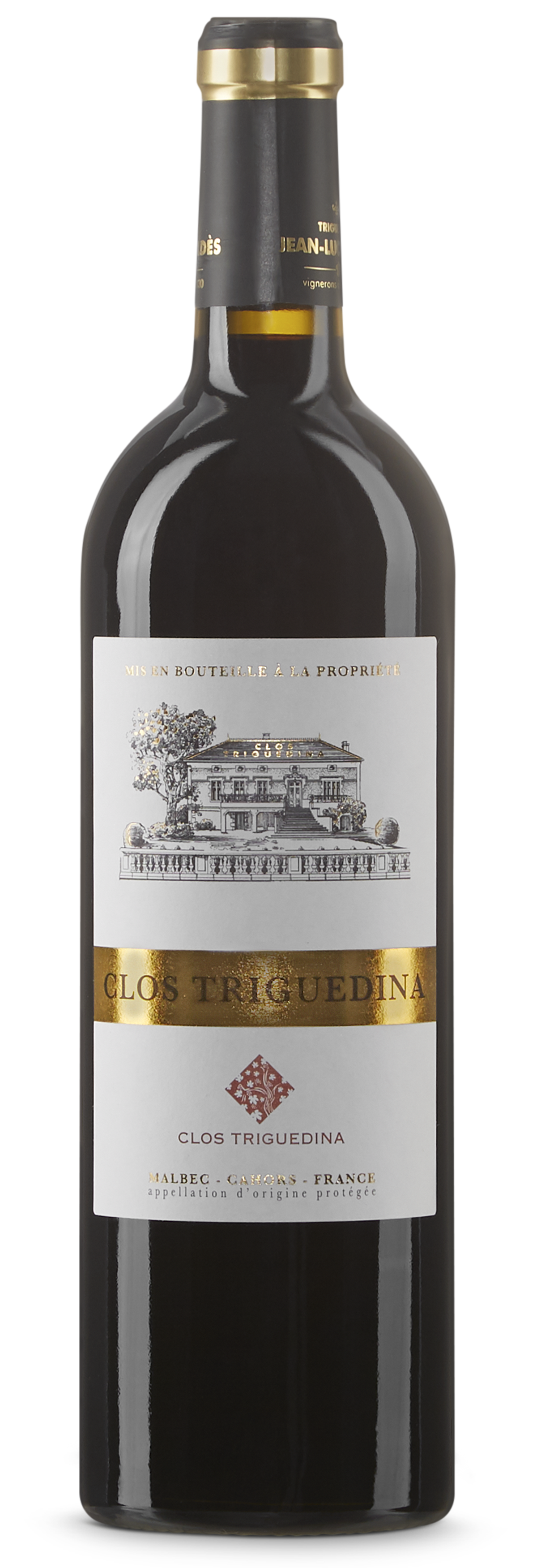 Clos Triguedina 2019 Clos Triguedina