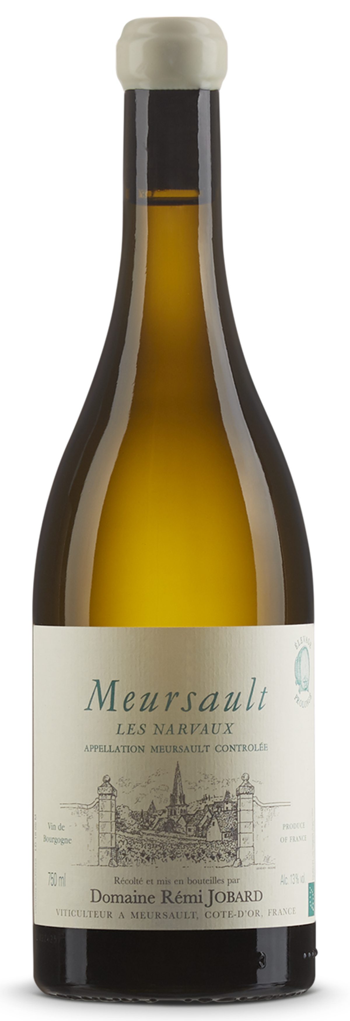 Meursault AC 2024 Rémi Jobard