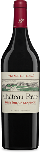 Château Pavie 2020 Château Pavie