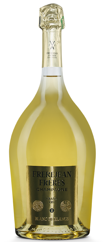 Champagne Frerejean Frères Frerejean Frères