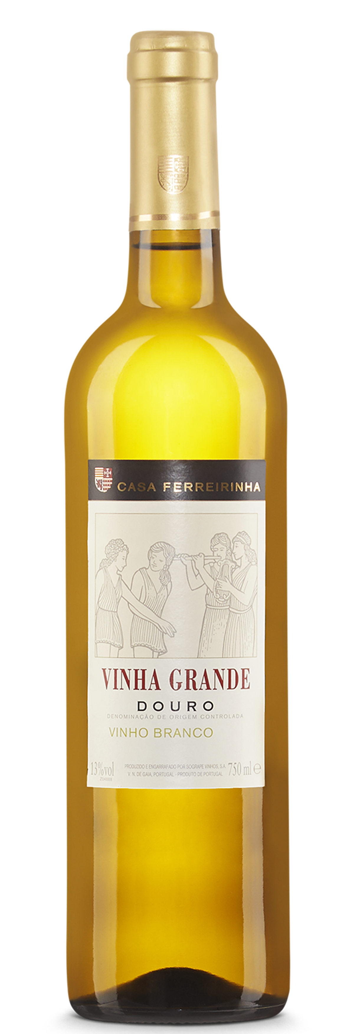 Vinha Grande Branco 2024 Casa Ferreirinha