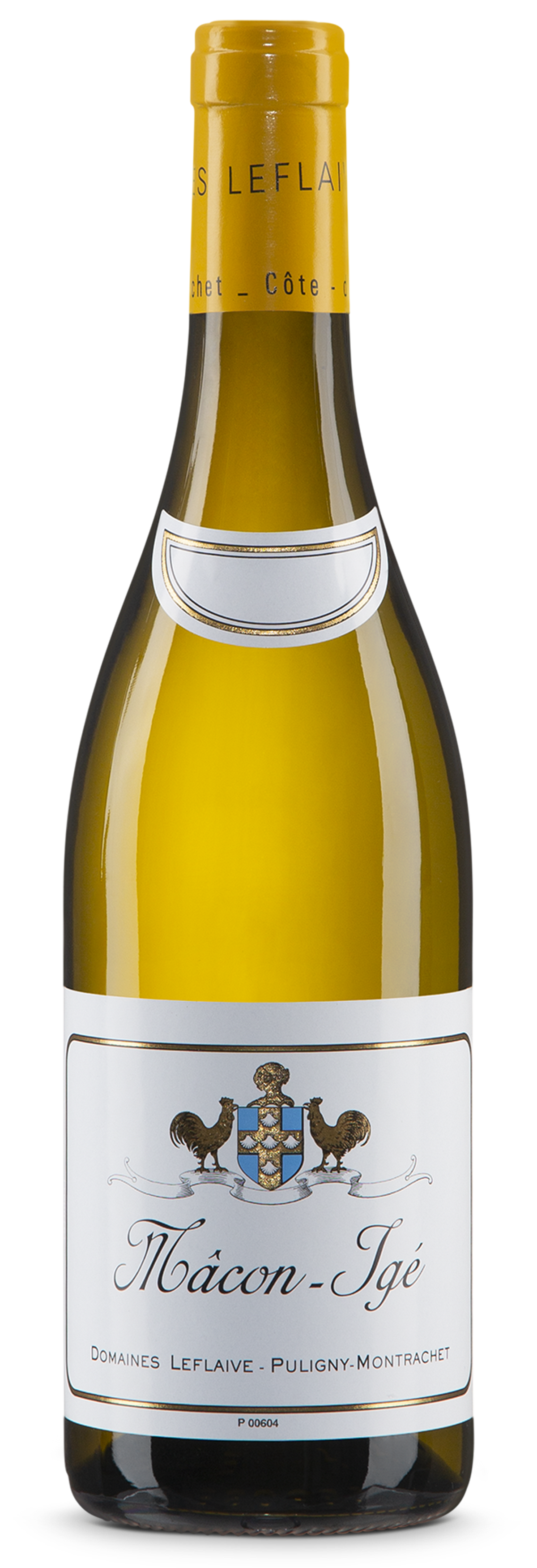 Mâcon-Igé 2024 Domaines Leflaive