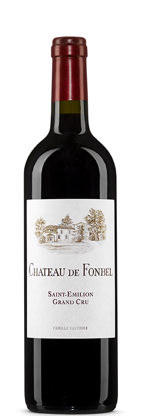 Château de Fonbel 2023