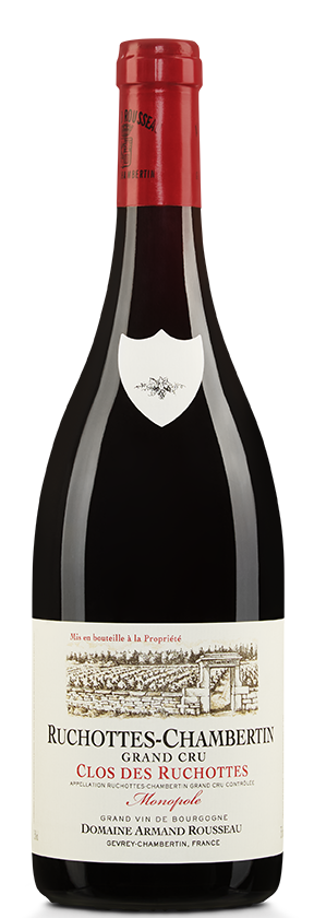 Ruchottes Chambertin Armand Rousseau