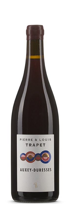 Auxey-Duresses rouge 2021 P & L Trapet