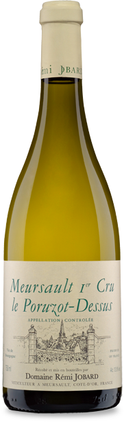 Meursault 2023 Rémi Jobard