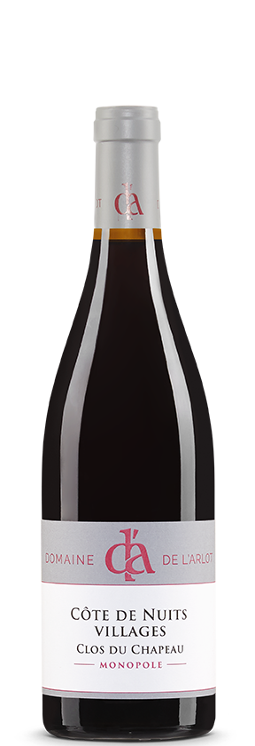 Clos du Chapeau 2023 Domaine de l'Arlot