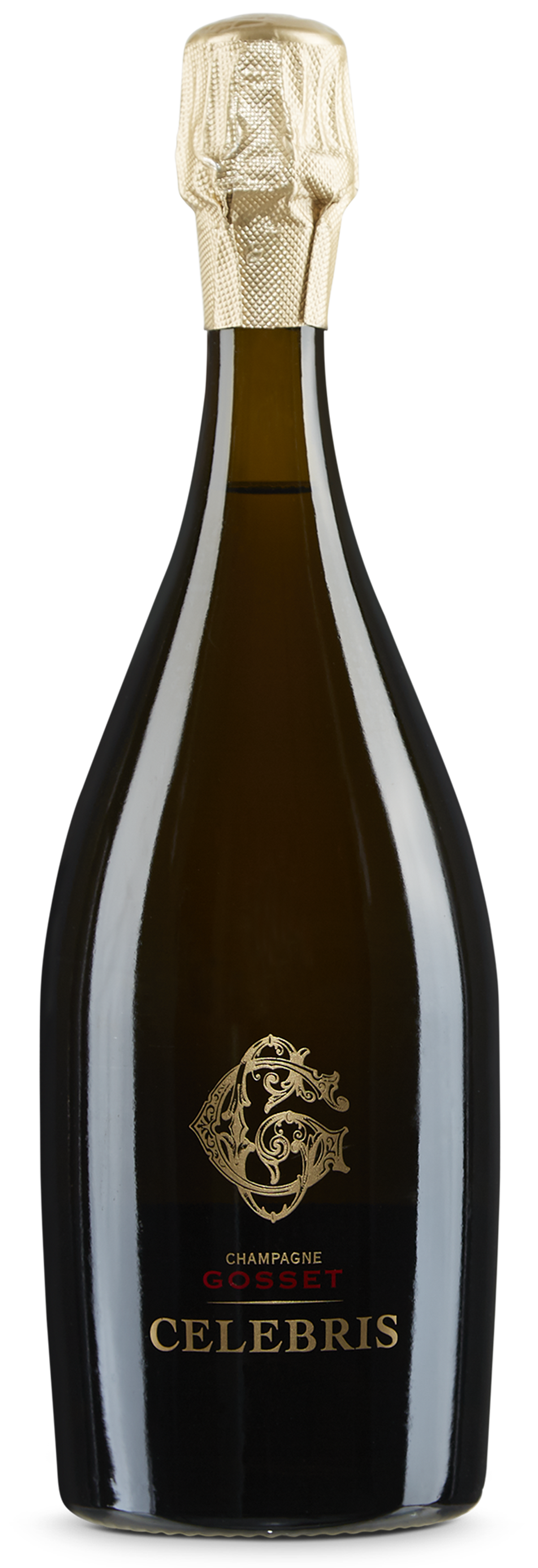 Champagne Gosset 2012 Gosset