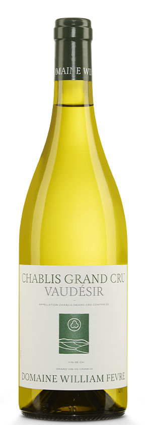 Chablis 2023 William Fèvre