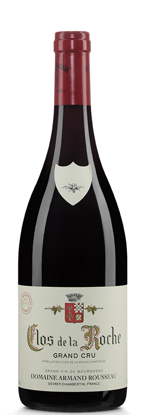 Clos de la Roche Armand Rousseau