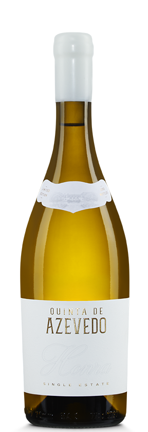 Honra 2022 Quinta de Azevedo
