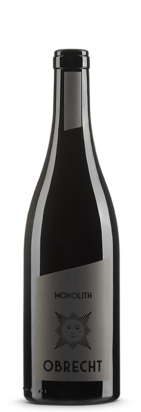 Monolith Pinot Noir 2023 Obrecht