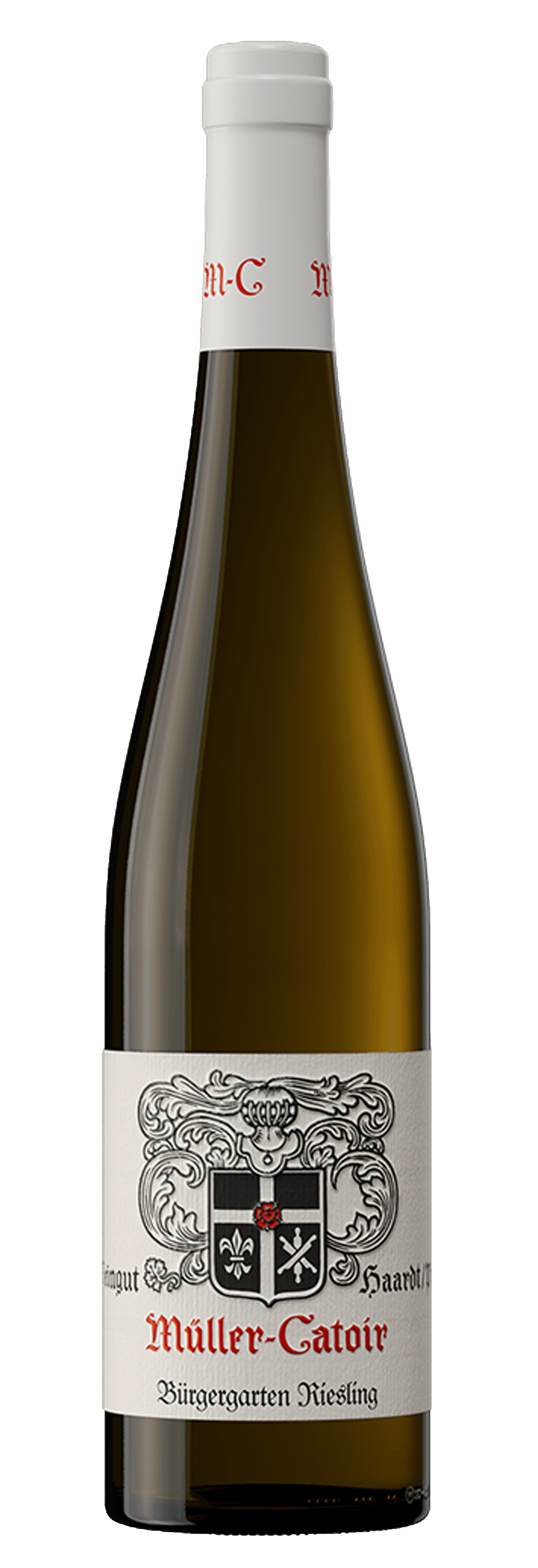 Bürgergarten 2023 Weingut Müller-Catoir