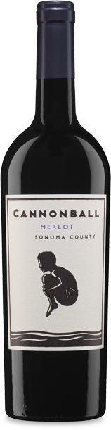 Merlot 2021 Cannonball