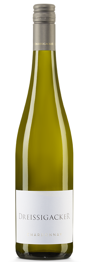 Dreissigacker Chardonnay 2023 Weingut Dreissigacker