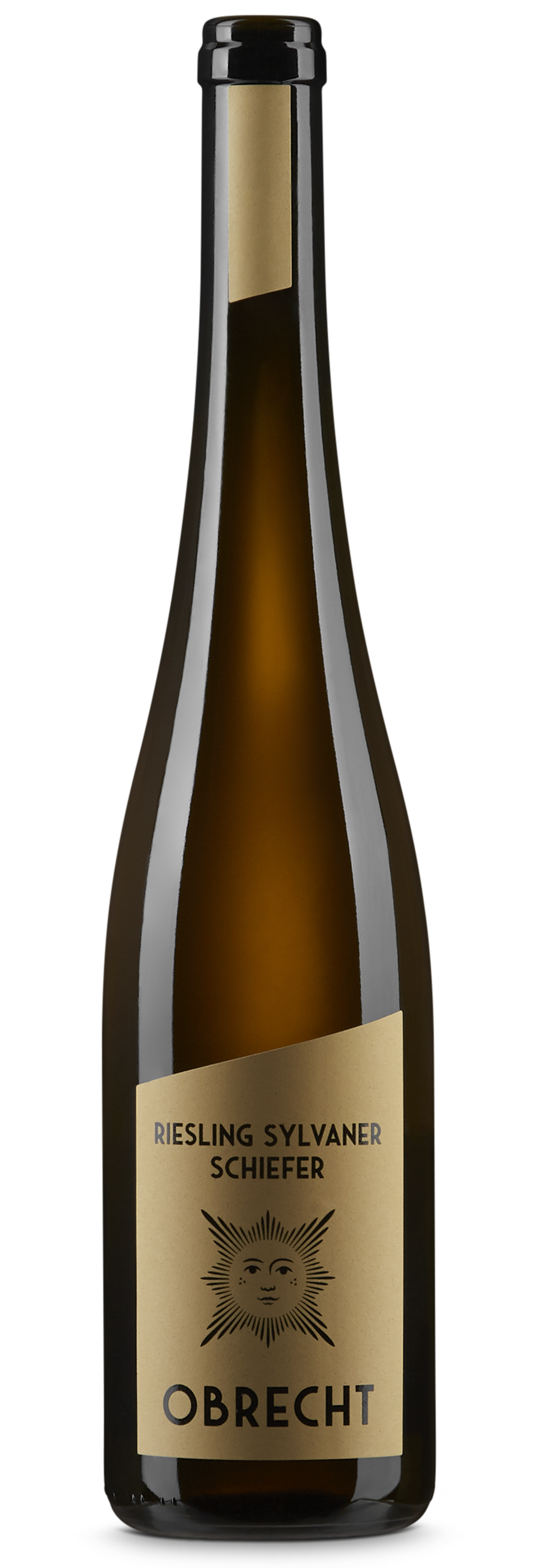 Riesling-Sylvaner Schiefer 2024 Obrecht