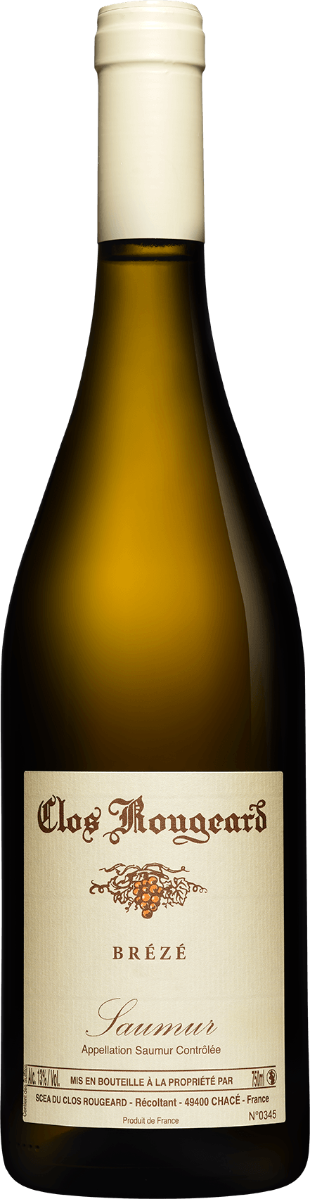 Brézé Clos Rougeard