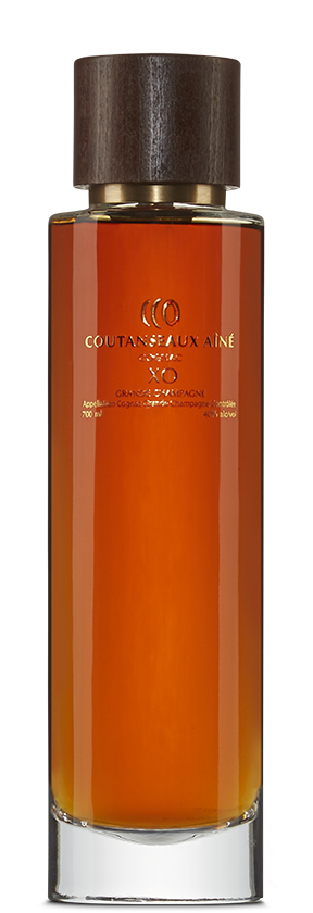 Cognac Coutanseaux Ainé XO