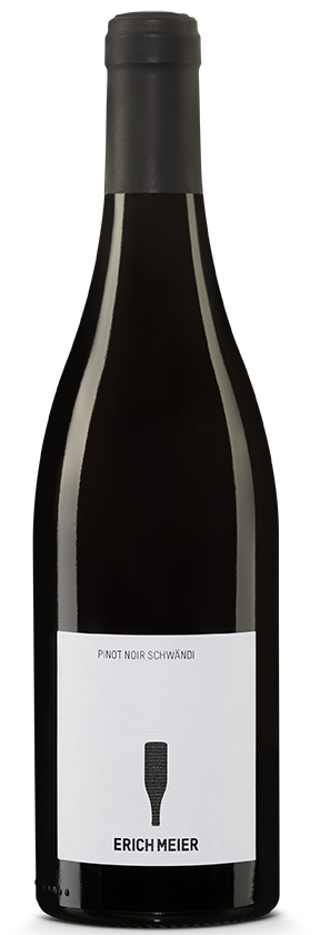 Pinot Noir Schwändi 2024 Erich Meier