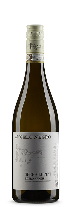 Roero Arneis DOCG 2023 Negro Angelo