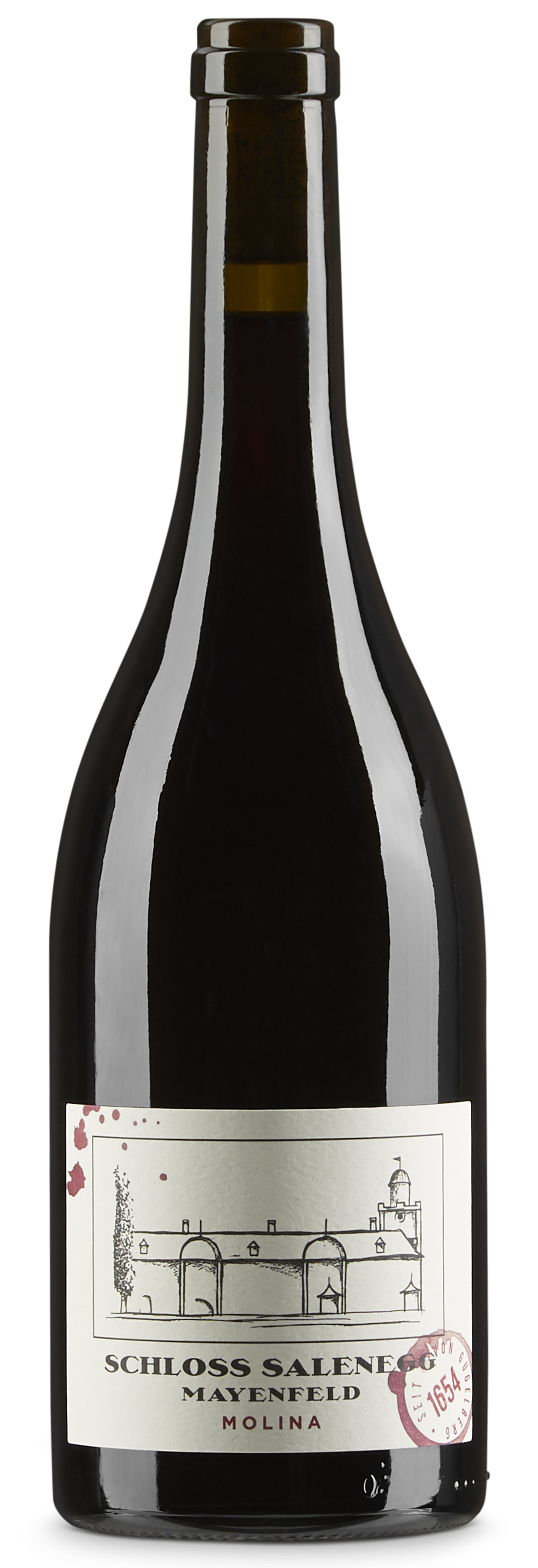 Mayenfelder Pinot Noir Molina 2022 Schloss Salenegg