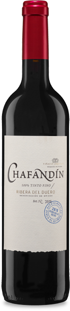Chafandín 2021 Viñas del Jaro