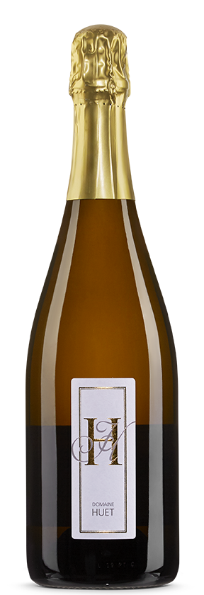 Pétillant brut 2019 Huet