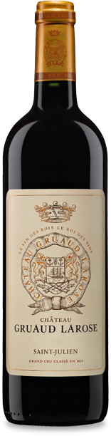 Château Gruaud-Larose 2000 Château Gruaud-Larose